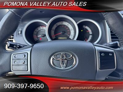 2013 Toyota Tacoma PreRunner V6   - Photo 20 - Pomona, CA 91767