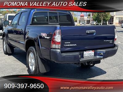 2013 Toyota Tacoma PreRunner V6   - Photo 6 - Pomona, CA 91767