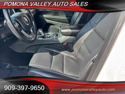 2018 Jeep Grand Cherokee Limited - Photo 10 - Pomona, CA 91767