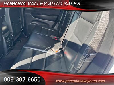 2018 Jeep Grand Cherokee Limited - Photo 12 - Pomona, CA 91767