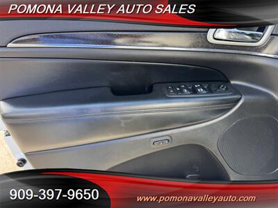 2018 Jeep Grand Cherokee Limited - Photo 15 - Pomona, CA 91767