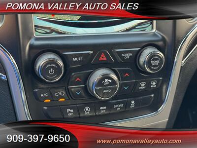 2018 Jeep Grand Cherokee Limited - Photo 13 - Pomona, CA 91767