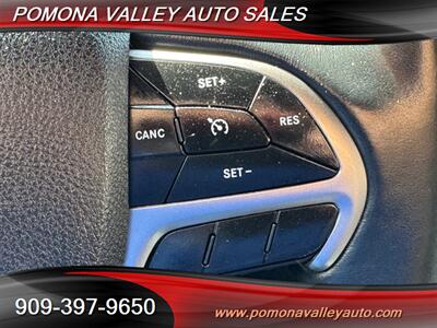 2018 Jeep Grand Cherokee Limited - Photo 18 - Pomona, CA 91767