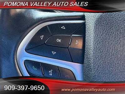 2018 Jeep Grand Cherokee Limited - Photo 17 - Pomona, CA 91767