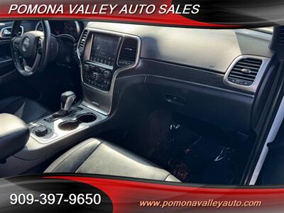 2018 Jeep Grand Cherokee Limited - Photo 9 - Pomona, CA 91767