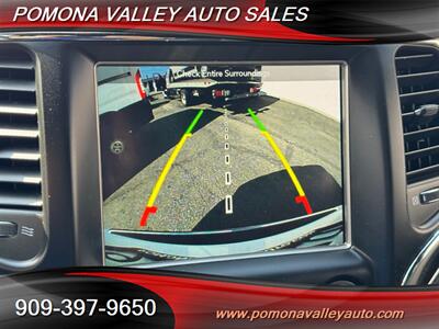 2018 Jeep Grand Cherokee Limited - Photo 14 - Pomona, CA 91767