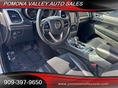 2018 Jeep Grand Cherokee Limited - Photo 11 - Pomona, CA 91767