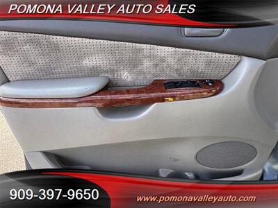 2008 Toyota Sienna LE 7-Passenger - Photo 23 - Pomona, CA 91767
