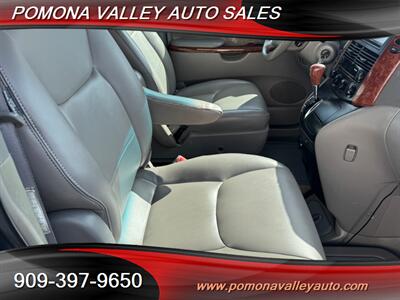 2008 Toyota Sienna LE 7-Passenger - Photo 6 - Pomona, CA 91767