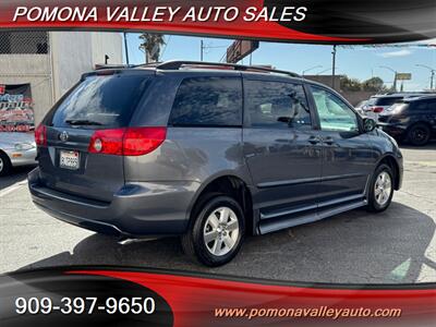2008 Toyota Sienna LE 7-Passenger - Photo 4 - Pomona, CA 91767