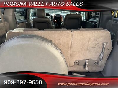 2008 Toyota Sienna LE 7-Passenger - Photo 12 - Pomona, CA 91767