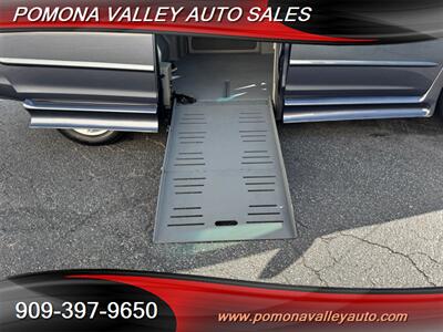 2008 Toyota Sienna LE 7-Passenger - Photo 14 - Pomona, CA 91767