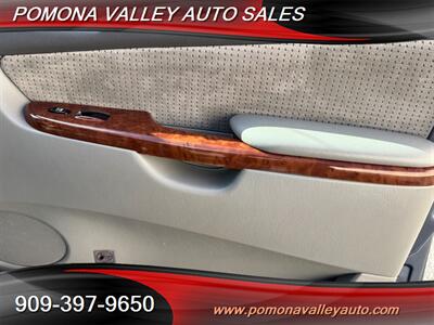 2008 Toyota Sienna LE 7-Passenger - Photo 10 - Pomona, CA 91767