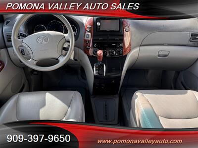 2008 Toyota Sienna LE 7-Passenger - Photo 20 - Pomona, CA 91767