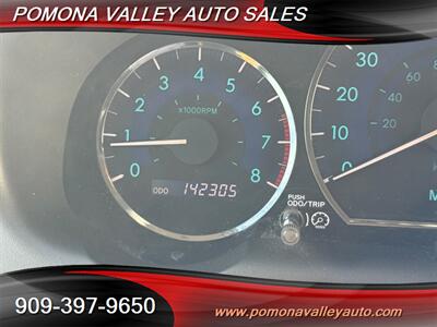 2008 Toyota Sienna LE 7-Passenger - Photo 25 - Pomona, CA 91767