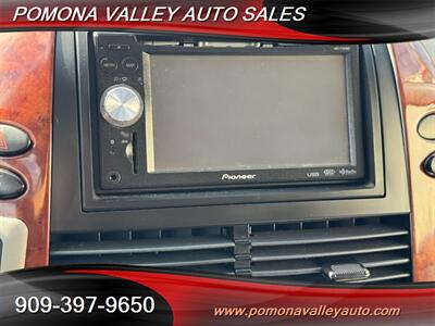 2008 Toyota Sienna LE 7-Passenger - Photo 22 - Pomona, CA 91767