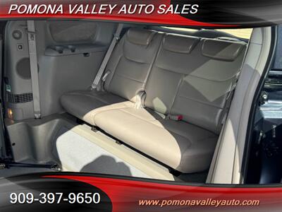 2008 Toyota Sienna LE 7-Passenger - Photo 15 - Pomona, CA 91767