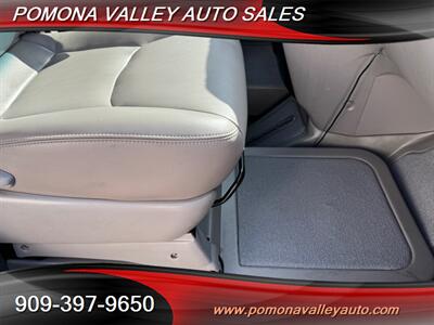 2008 Toyota Sienna LE 7-Passenger - Photo 11 - Pomona, CA 91767