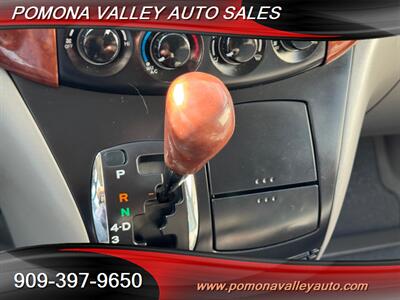 2008 Toyota Sienna LE 7-Passenger - Photo 26 - Pomona, CA 91767