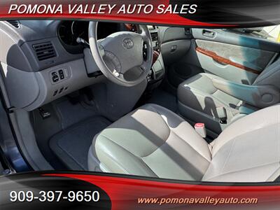 2008 Toyota Sienna LE 7-Passenger - Photo 19 - Pomona, CA 91767