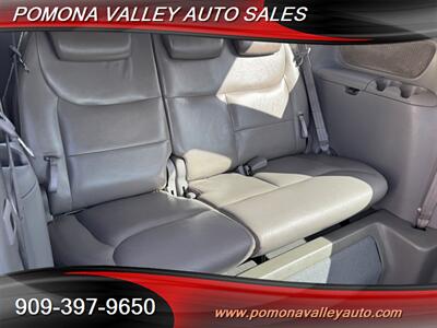2008 Toyota Sienna LE 7-Passenger - Photo 13 - Pomona, CA 91767