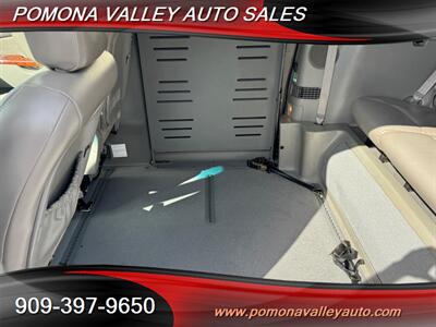 2008 Toyota Sienna LE 7-Passenger - Photo 16 - Pomona, CA 91767