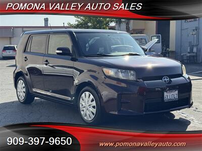 2012 Scion xB   - Photo 3 - Pomona, CA 91767
