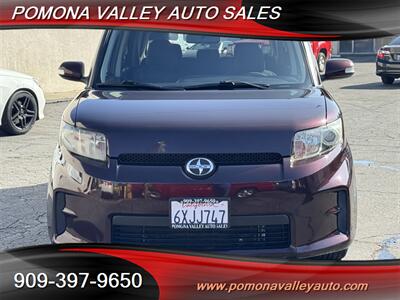2012 Scion xB   - Photo 2 - Pomona, CA 91767