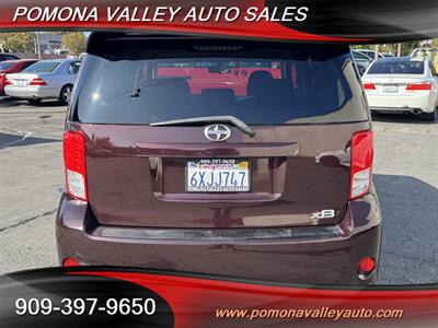 2012 Scion xB   - Photo 5 - Pomona, CA 91767