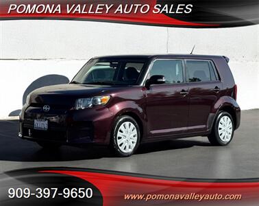 2012 Scion xB   - Photo 1 - Pomona, CA 91767
