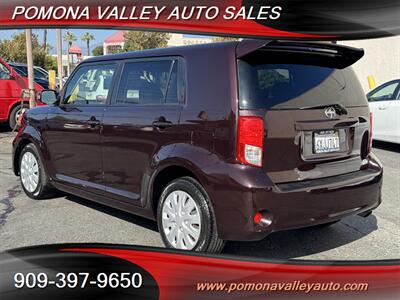 2012 Scion xB   - Photo 6 - Pomona, CA 91767