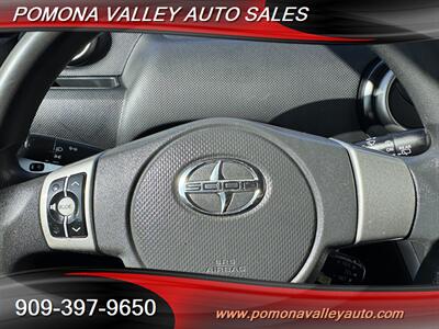 2012 Scion xB   - Photo 19 - Pomona, CA 91767