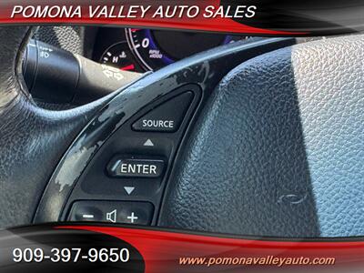 2009 INFINITI G37 Sedan Journey   - Photo 20 - Pomona, CA 91767