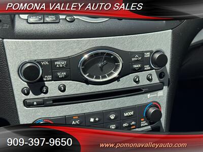 2009 INFINITI G37 Sedan Journey   - Photo 17 - Pomona, CA 91767