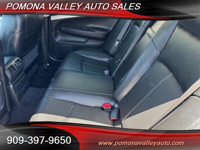 2009 INFINITI G37 Sedan Journey   - Photo 11 - Pomona, CA 91767