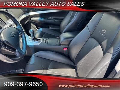 2009 INFINITI G37 Sedan Journey   - Photo 13 - Pomona, CA 91767