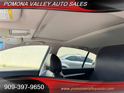 2009 INFINITI G37 Sedan Journey   - Photo 14 - Pomona, CA 91767
