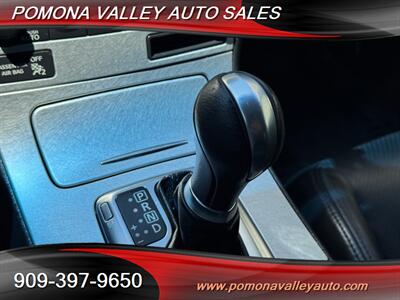 2009 INFINITI G37 Sedan Journey   - Photo 18 - Pomona, CA 91767