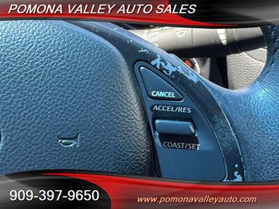 2009 INFINITI G37 Sedan Journey   - Photo 19 - Pomona, CA 91767