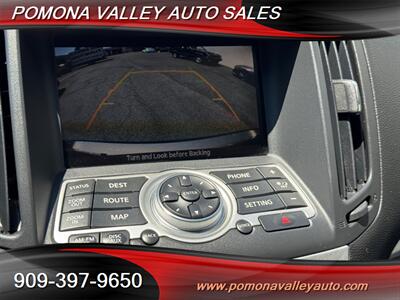 2009 INFINITI G37 Sedan Journey   - Photo 16 - Pomona, CA 91767
