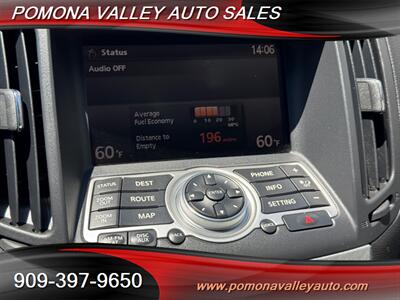 2009 INFINITI G37 Sedan Journey   - Photo 15 - Pomona, CA 91767