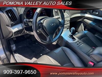 2009 INFINITI G37 Sedan Journey   - Photo 12 - Pomona, CA 91767