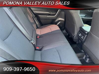 2022 Toyota RAV4 LE   - Photo 10 - Pomona, CA 91767