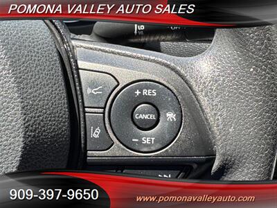 2022 Toyota RAV4 LE   - Photo 18 - Pomona, CA 91767
