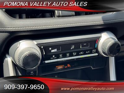 2022 Toyota RAV4 LE   - Photo 16 - Pomona, CA 91767