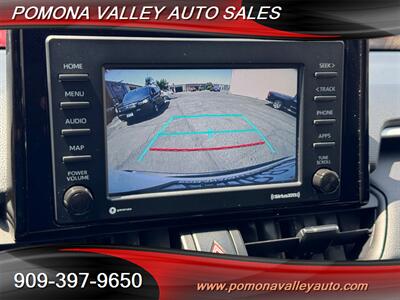 2022 Toyota RAV4 LE   - Photo 15 - Pomona, CA 91767