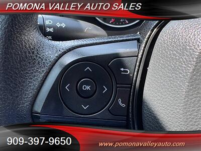 2022 Toyota RAV4 LE   - Photo 19 - Pomona, CA 91767