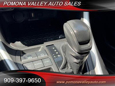 2022 Toyota RAV4 LE   - Photo 17 - Pomona, CA 91767