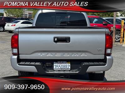 2018 Toyota Tacoma TRD Sport - Photo 5 - Pomona, CA 91767