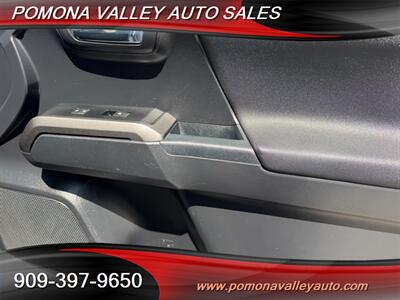 2018 Toyota Tacoma TRD Sport - Photo 7 - Pomona, CA 91767